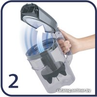 Пылесос Tefal TW3798EA