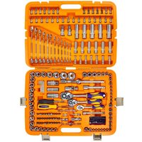 Универсальный набор инструментов Megatools MT-38841(58198)