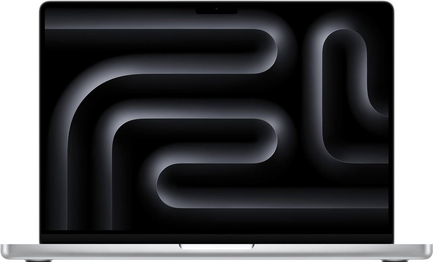 Ноутбук Apple Macbook Pro 14.2" M4 Pro 2024 Z1FB002RA