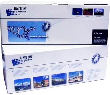 

Картридж Uniton Premium CE410X (аналог HP CE410X)