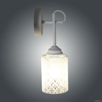 Бра Элетех Джаз 511 НББ 01-60-149 Е27 1005404993 (белый)