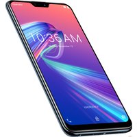 Телефон ASUS ZenFone Max Pro (M2) 4GB/64GB ZB631KL (синий)