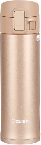 Термос Zojirushi SM-KC48-NM 0.48л (бежевый)