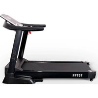 Электрическая беговая дорожка Everyfit FFT07