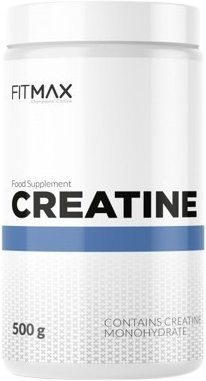 

Моногидрат креатина Fitmax Creatine (500г)