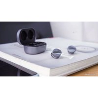 Наушники FiiO FW3 (серебристый)