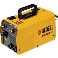 Сварочный инвертор Denzel Mini MIG-140LFG