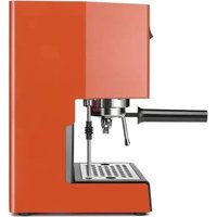 Рожковая кофеварка Gaggia Classic Evo Orange 9481/19