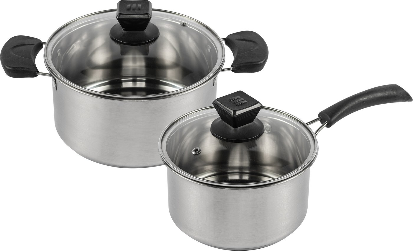 

Набор кастрюль Sundays Home DK021