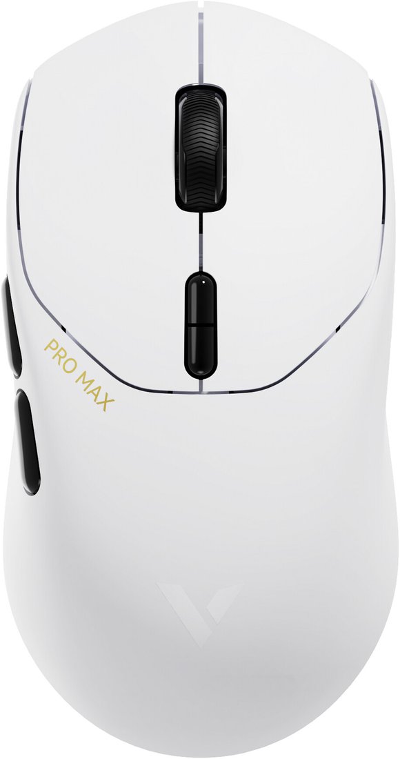 Игровая мышь Rapoo VT1 Pro Max (белый)