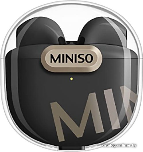 Наушники Miniso 1889