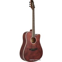 Акустическая гитара Laviere LD-20C BR