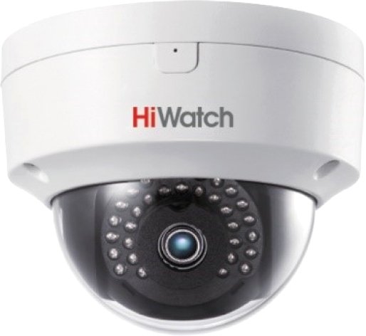 

IP-камера HiWatch DS-I252S (2.8 мм)