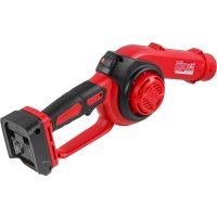 Ручная воздуходувка Wortex LX BB 1518-1 D ALL1 XLT SOLO 1334643 (без АКБ)