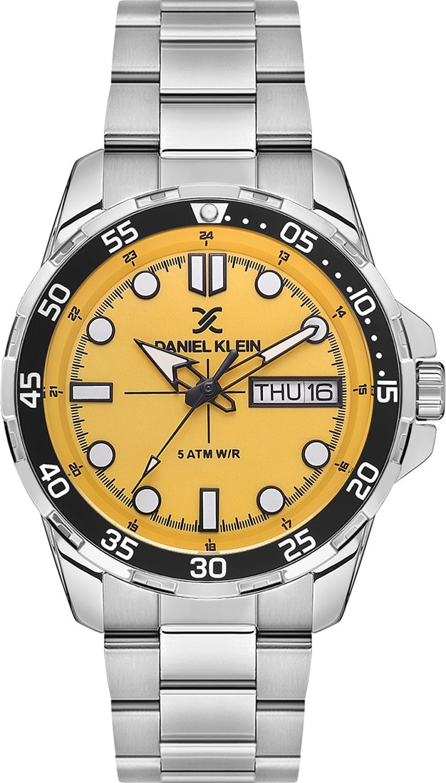 

Наручные часы Daniel Klein 13884-4