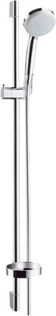 

Душевой гарнитур Hansgrohe Croma 100 (27771000)