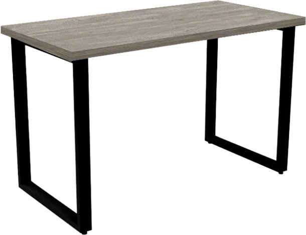 

Стол King Style Баку Black 120х60 (бетонный камень)