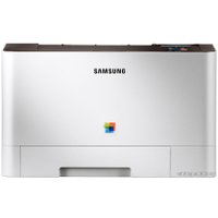 Принтер Samsung CLP-415N