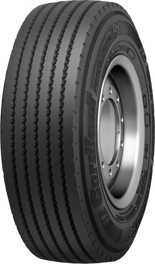 

Всесезонные шины Cordiant Professional TR-1 385/65R22.5 160K