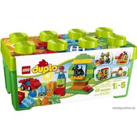 Конструктор LEGO 10572 All-in-One-Box-of-Fun