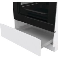 Кухонная плита Gorenje GKS6C70WA