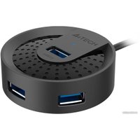 USB-хаб  A4Tech HUB-30