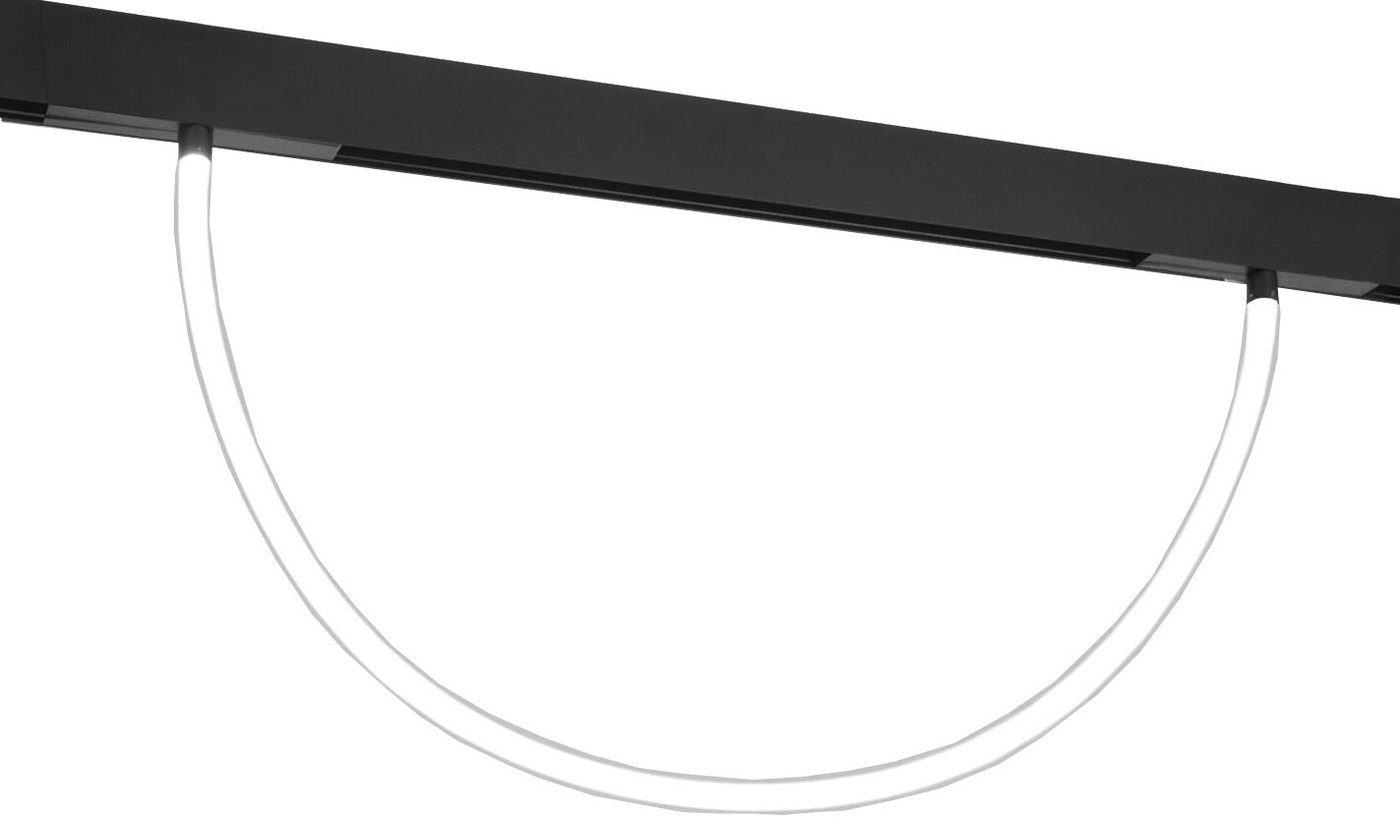

Трековый светильник Elektrostandard Slim Magnetic Full Light N01 85026/01