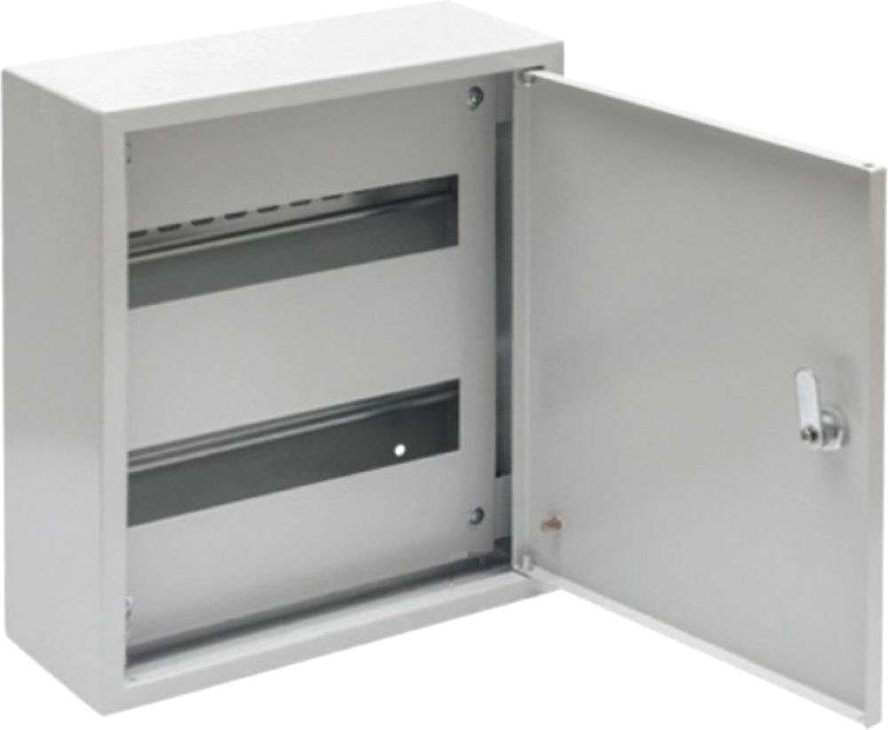 

Корпус металлический Эра ЩРН-24 IP31 NO-122-00 76 Б0028760