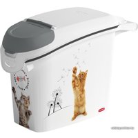 Контейнер для корма Curver Pet Life Cat 201782