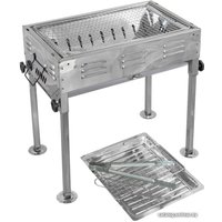 Разборный мангал WMC Tools WMC-TL517B