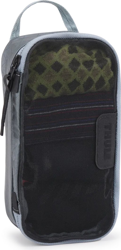 Органайзер Thule Packing Cube XS с сеткой 3205576 TPCS200POND (голубой)