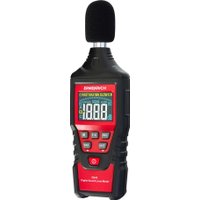 Шумомер Ermenrich Seek DS40 82995