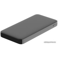Внешний аккумулятор Kinetic Polus 10000mAh (черный)