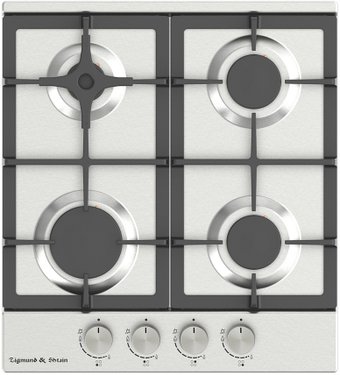 Варочная панель Zigmund & Shtain G 15.4 S