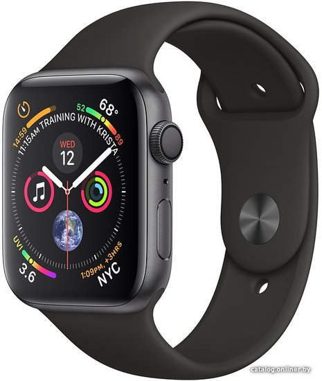 Apple Watch Series 4 44
