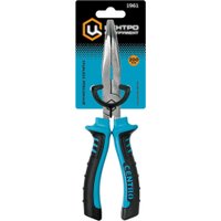 Длинногубцы Центроинструмент 1961 (бирюзовый)