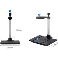 Сканер Comet GP2100AF в Пинске