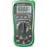 Мультиметр Mastech MS8360G