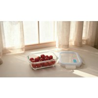 Контейнер Sundays Home С крышкой C05 (1.51л)