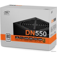 Блок питания DeepCool DN550