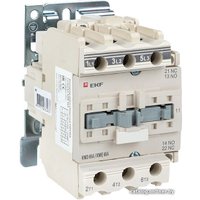 Контактор EKF PROxima КМЭ ctr-s-65-220