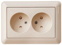 

Розетка Systeme Electric W59 RS16-254-28