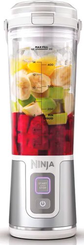Портативный блендер Ninja BC151EUWH
