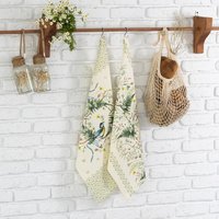 Набор полотенец Listelle Set-2 Купалинка 418202