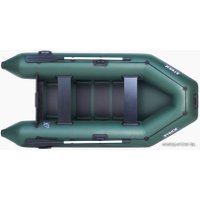 Моторно-гребная лодка Aqua-Storm STM300