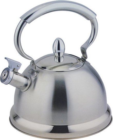 

Чайник со свистком Rainstahl RS-7621-32