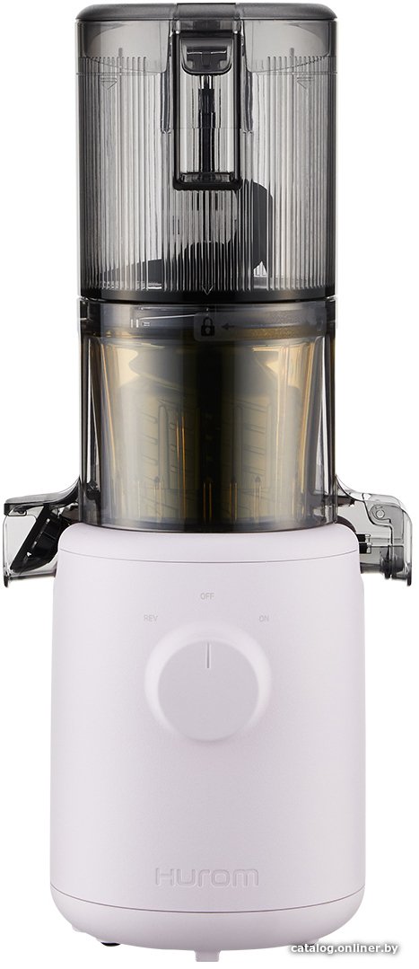 Соковыжималка Hurom H310A (лавандовый)