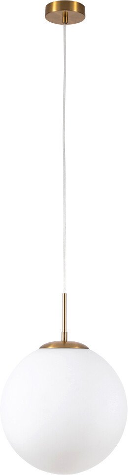 

Подвесная люстра Arte Lamp Volare A1562SP-1PB