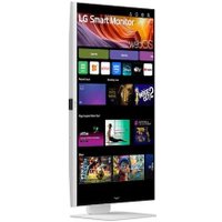 Smart монитор LG MyView Smart Monitor 32U830SA-W