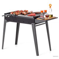 Разборный мангал Gratar Классика МКЛ 600